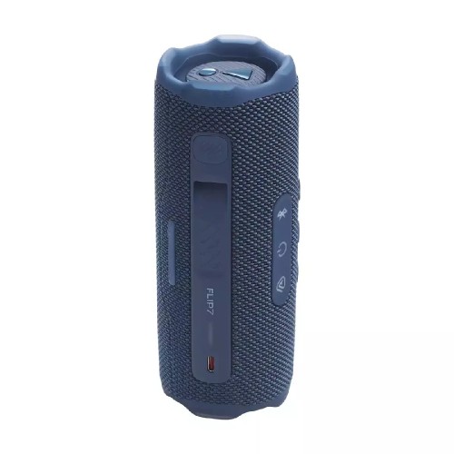 ΦΟΡΗΤΟ ΗΧΕΙΟ JBL FLIP 7 BLUE WATERPROOF IP68